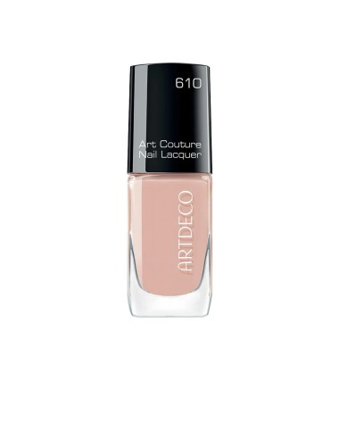Artdeco Art Couture Nail Lacquer 610 Nude 