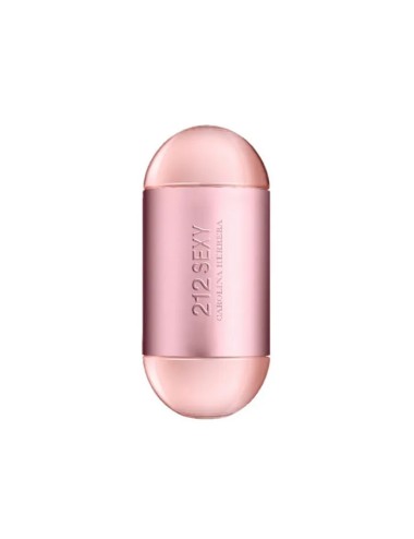 Carolina Herrera 212 Sexy Eau De Parfum Vaporisateur 100ml