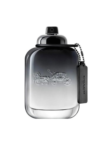 Coach For Men Eau De Toilette Vaporisateur 100ml