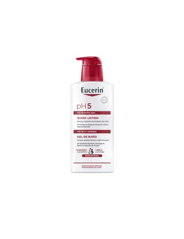 Eucerin Ph5 Lotion