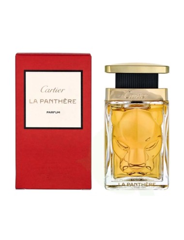 Cartier La Panthere Perfume 50ml Spray