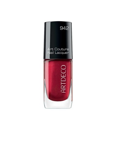 Artdeco Art Couture Nail Lacquer 942 Venetian Red