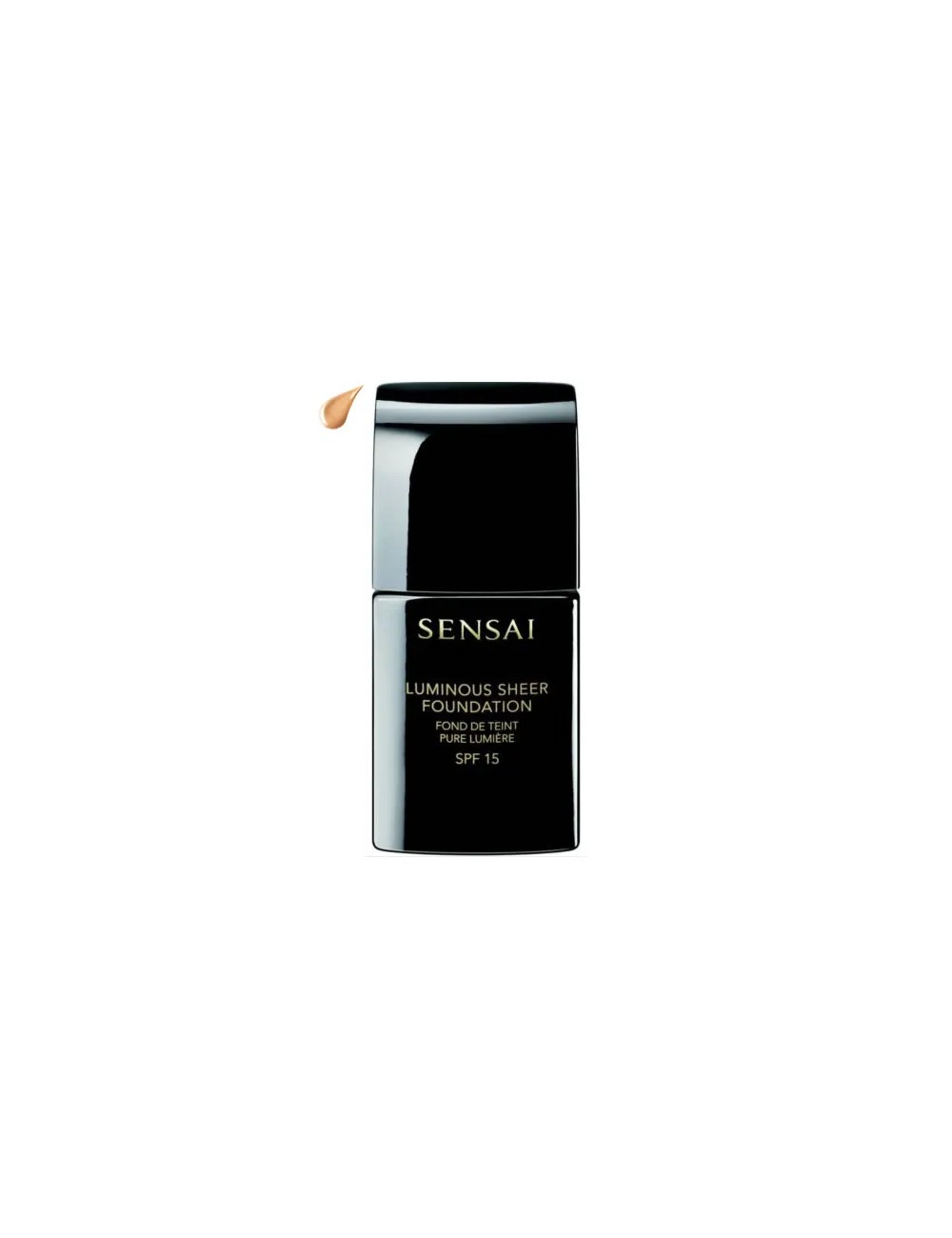Sensai Fond De Teint Pure Lumière Spf15 30ml 203 Neutral Beige