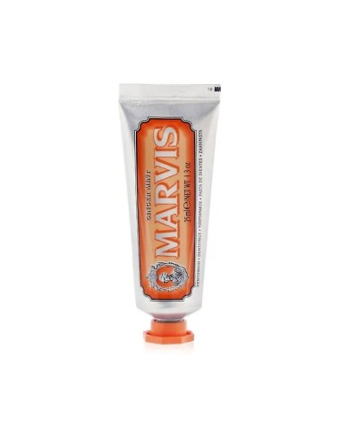 Marvis Ginger Mint Dentifrice 25ml