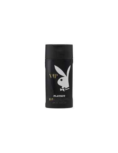 Playboy Gel Vip Men 250ml