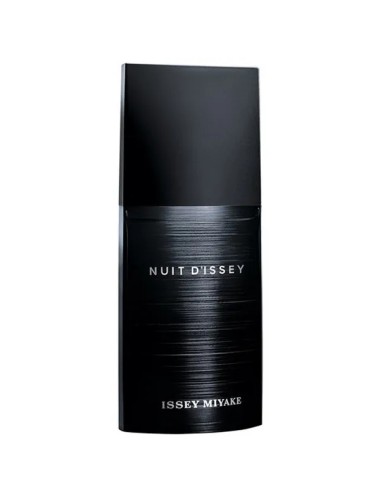 Issey Miyake Nuit D Issey Eau De Toilette Vaporisateur 75ml