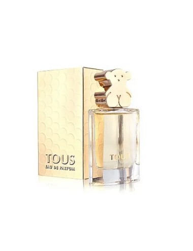 Tous Eau De Parfum Vaporisateur 30ml