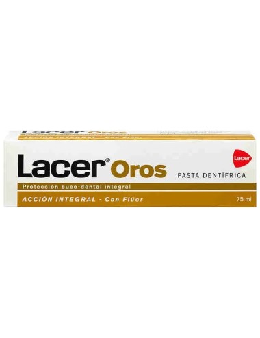 Lacer™ Oros 75ml