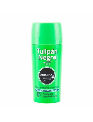Tulipán Negro Déodorant Stick Original 75ml