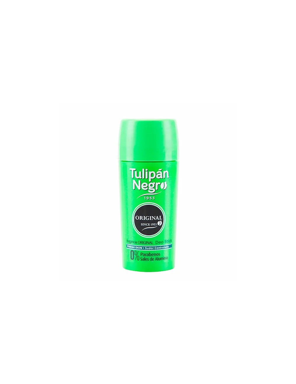 Tulipán Negro Déodorant Stick Original 75ml
