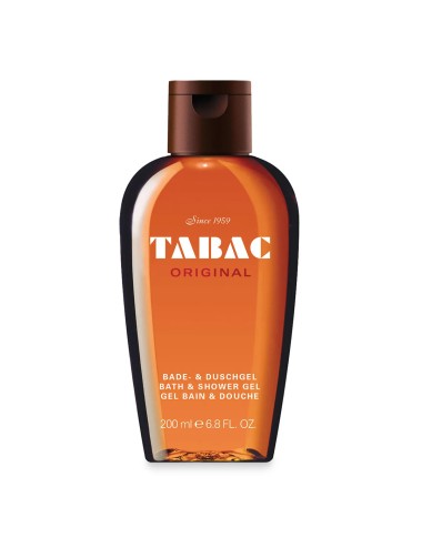 Tabac Original Shower Gel 200ml