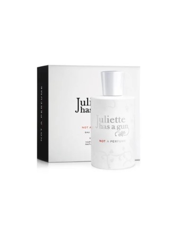 Juliette Has A Gun Not A Perfume Eau De Parfum Vaporisateeur 100ml