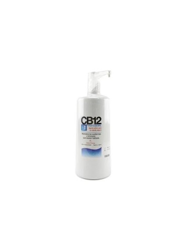 Cb12 Bain De Bouche 1000ml