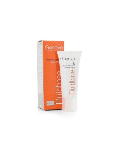 Genové Fluidbase K Crème Anti-Blinker 20ml