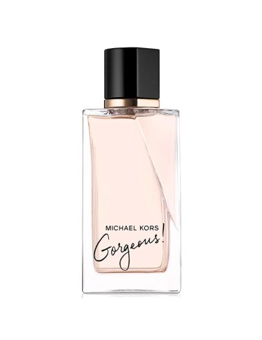 Michael Kors Gorgeous Eau De Parfum Vaporisateur 100ml