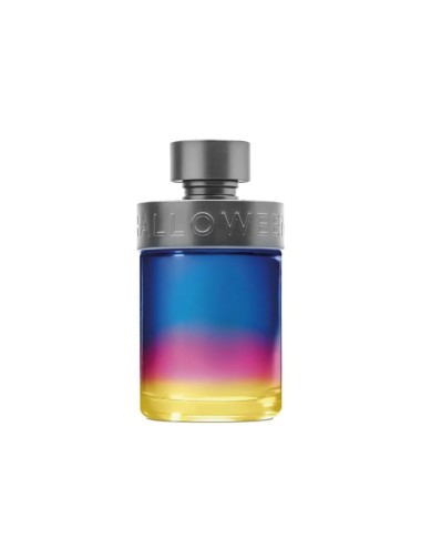 Halloween Man Hero et 125 Vap