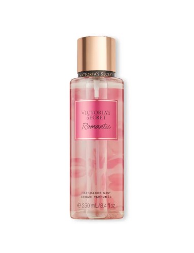 Victoria´s Secret Romantic Brume Parfumée Corps Vaporisateur 250ml