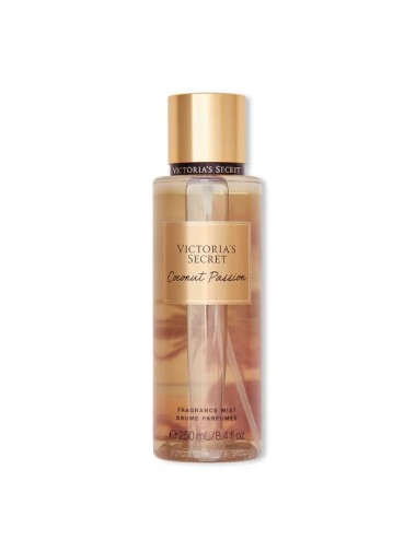 Victoria´s Secret Coconut Passion Brume Parfumée Corps Vaporisateur 250ml