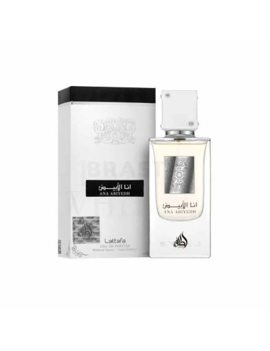 LATTAFA ANA ABIYEDH EDP SPRAY 60ML
