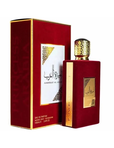 LATTAFA AMEERAT AL ARAB EDP  SPRAY 100ML