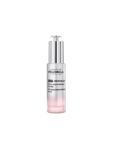 Filorga NCEF-Revitalize Sérum Anti-Âge Polyrevitalisant 30 ml