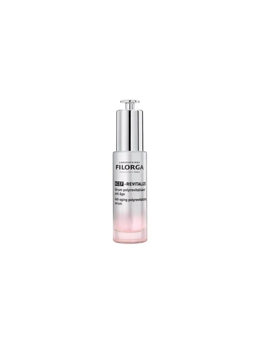 Filorga NCEF-Revitalize Sérum Anti-Âge Polyrevitalisant 30 ml