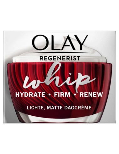 Olay Regenerist Whip Day Cream 50ml