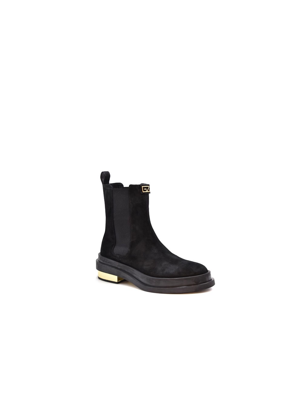 Giuseppe Zanotti - Bottes Femme