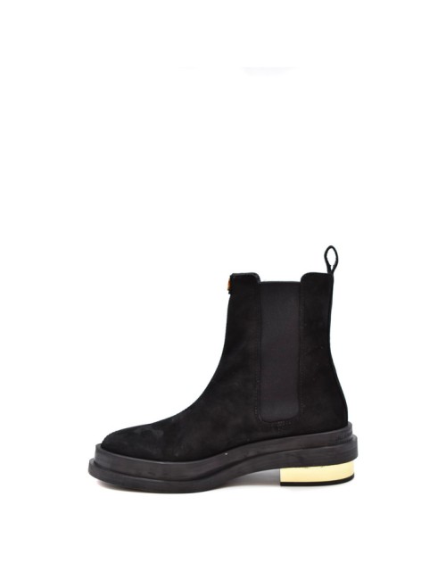 Giuseppe Zanotti - Bottes Femme