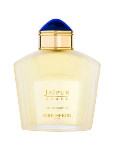 Boucheron Jaipur Homme Eau De Parfum Vaporisateur 100ml