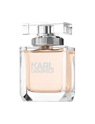 Karl Lagerfeld Eau De Parfum Vaporisateur 85ml
