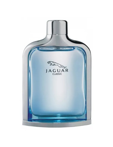 Jaguar Classic Eau De Toilette Vaporisateur 100ml