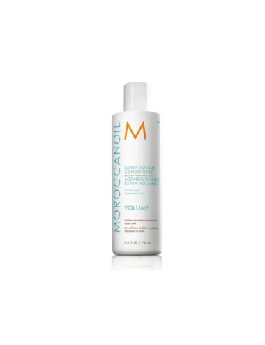 Volume Revitalisant Extra Volume 250ml