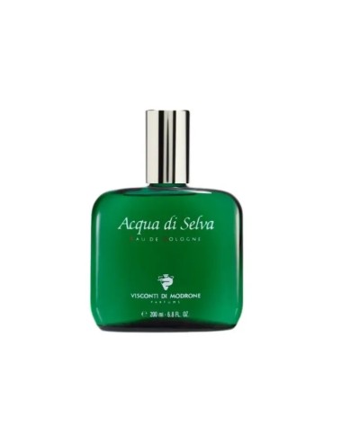 Visconti Di Modrone Acqua Di Selva Eau De Cologne 200ml