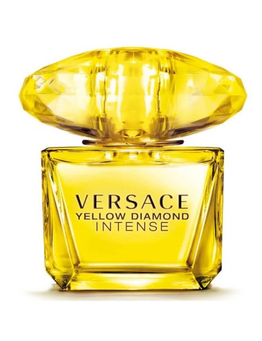 Versace Yellow Diamond Intense Eau De Parfum Vaporisateur 90ml