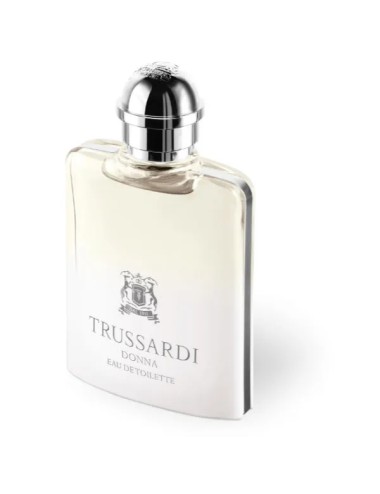 Trussardi Donna Eau De Toilette Vaporisateur 50ml