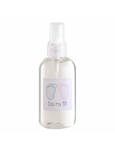 Eau My BB Eau De Cologne Vaporisateur 150ml 
