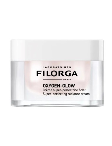 Filorga Oxygen-Glow Crème Super Perfectrice Éclat 50ml