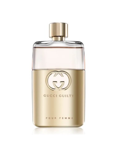 Gucci Guity Pour Femme Eau De Parfum Vaporisateur 90ml