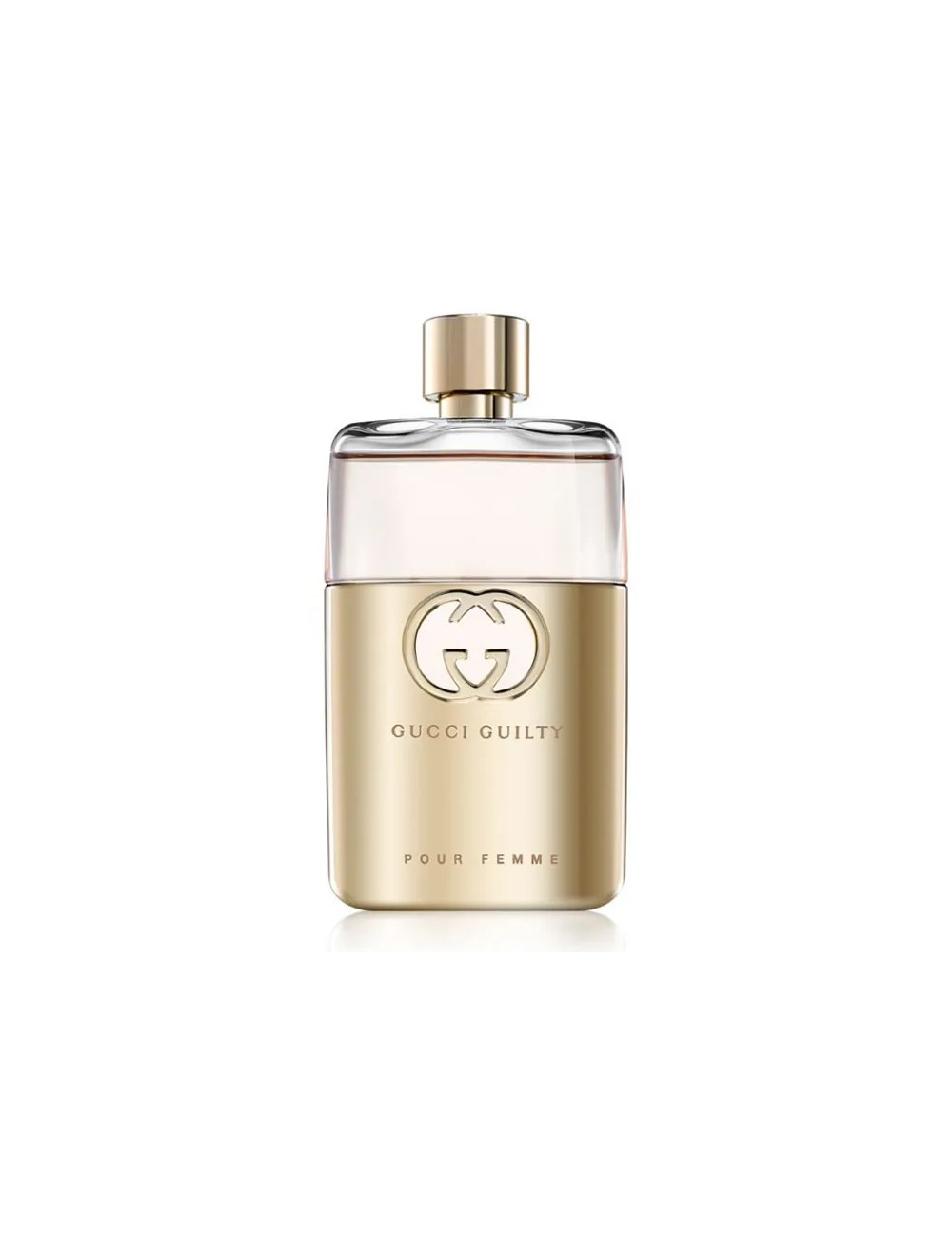 Gucci Guity Pour Femme Eau De Parfum Vaporisateur 90ml