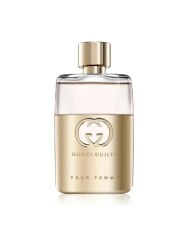 Gucci Guilty Pour Femme Eau De Parfum Vaporisateur 30ml
