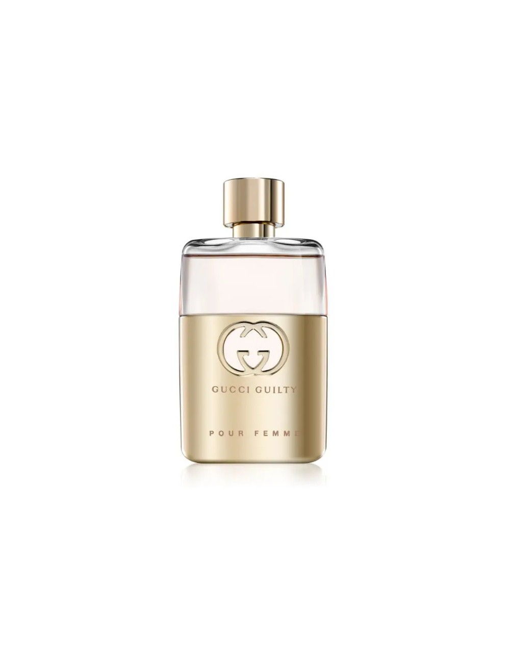 Gucci Guilty Pour Femme Eau De Parfum Vaporisateur 30ml