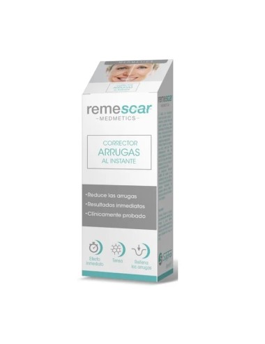 Remescar Correcteur De Rides Instantané 8ml