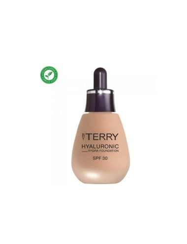 By Terry Hyaluronic Hydra-Foundation Spf30 200C Natural