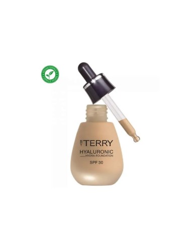 By Terry Hyaluronic Hydra-Foundation Spf30 200W Natural