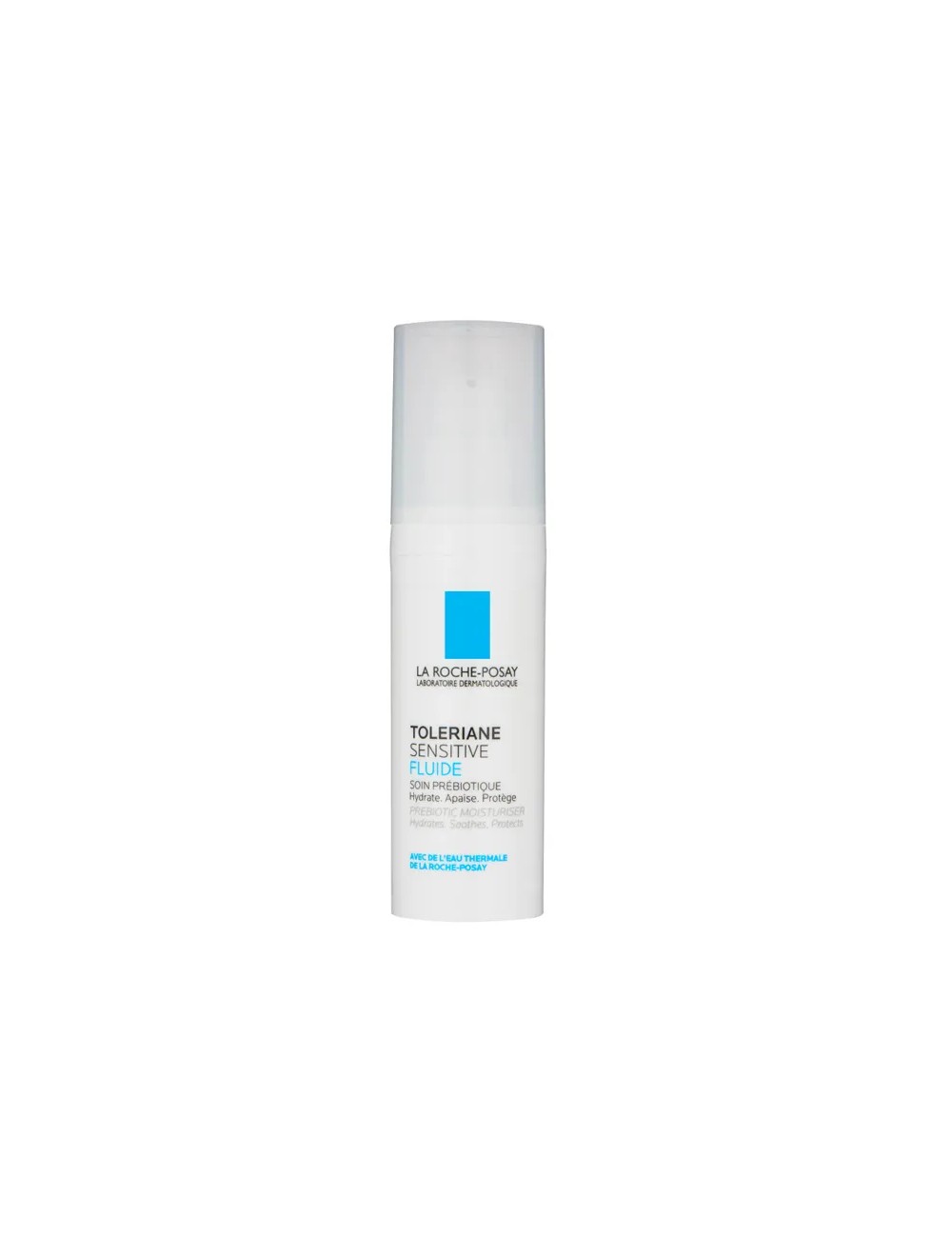 La Roche-Posay Fluide Tolériane Sensible 40ml