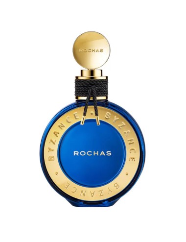 Rochas Byzance Eau De Parfum Vaporisateur 60ml