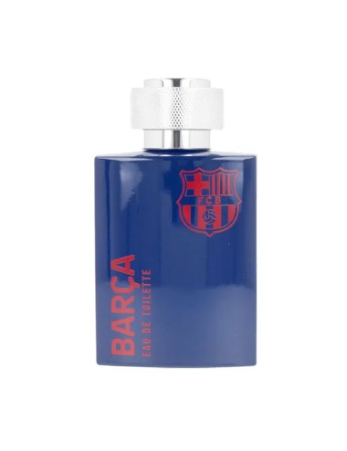 FC Barcelona Eau De Toilette Vaporisateur 100ml