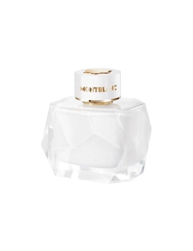 Montblanc Signature Eau De Parfum Vaporisateur 90ml