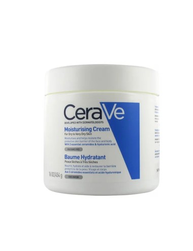 CeraVe Baume Hydratant 454g